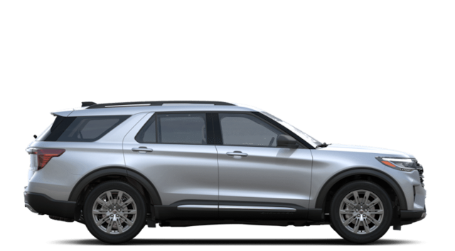 2025 Ford Explorer® External Image 1